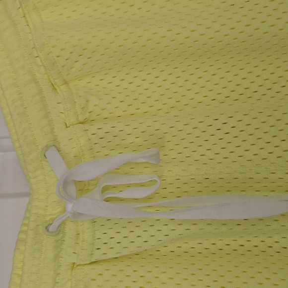 FP Movement by Free People Yellow Track Pants - Picture 3 of 9